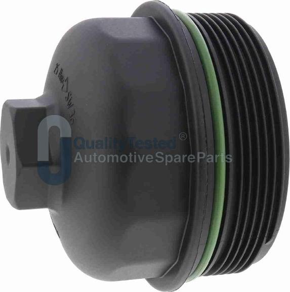 Japanparts FOC-079JM - Cap, oil filter housing car-mod.net