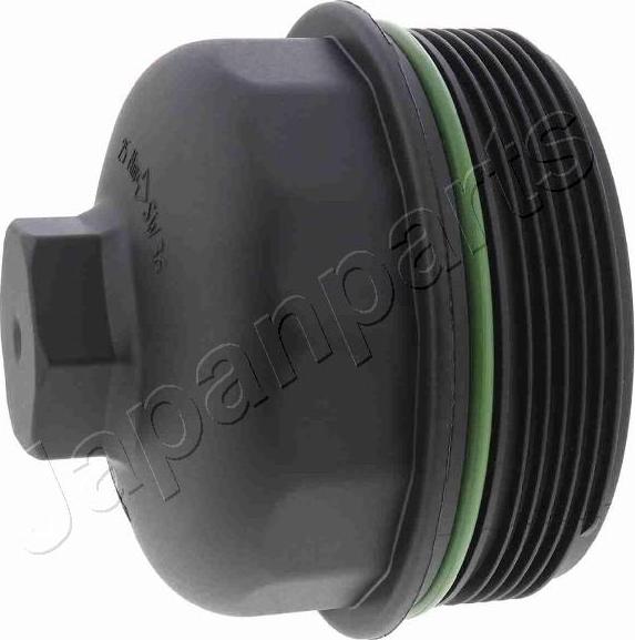 Japanparts FOC-079 - Cap, oil filter housing car-mod.net