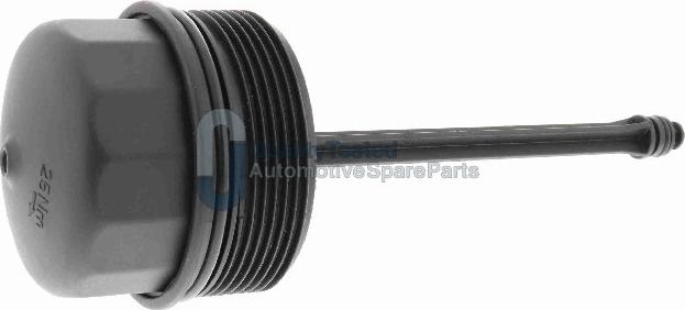 Japanparts FOC-078JM - Cap, oil filter housing car-mod.net