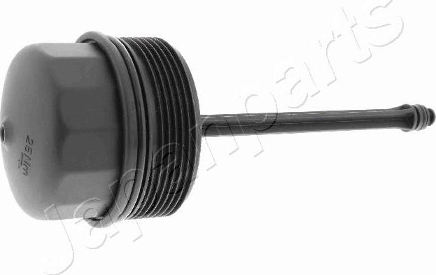 Japanparts FOC-078 - Cap, oil filter housing car-mod.net