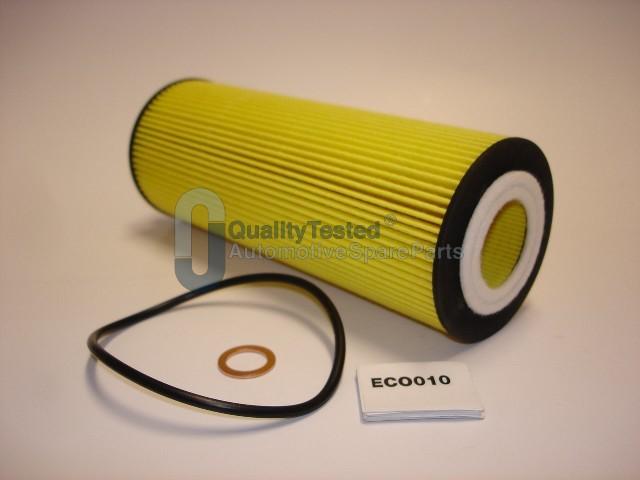 Japanparts FOE-010JM - Oil Filter car-mod.net