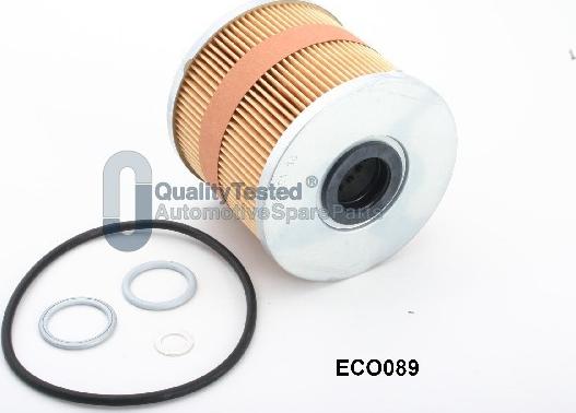 Japanparts FOE-089JM - Oil Filter car-mod.net