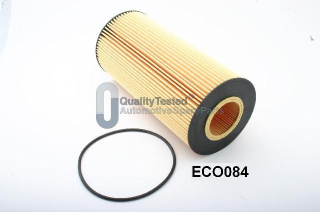 Japanparts FOE-084JM - Oil Filter car-mod.net