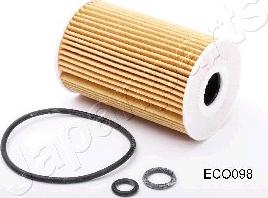 Japanparts FO-ECO098 - Oil Filter car-mod.net