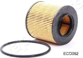 Japanparts FO-ECO092 - Oil Filter car-mod.net