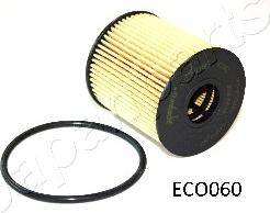 Japanparts FO-ECO060 - Oil Filter car-mod.net