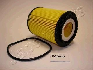 Japanparts FO-ECO013 - Oil Filter car-mod.net