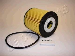 Japanparts FO-ECO033 - Oil Filter car-mod.net