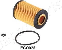 Japanparts FO-ECO025 - Oil Filter car-mod.net