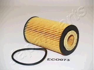Japanparts FO-ECO073 - Oil Filter car-mod.net