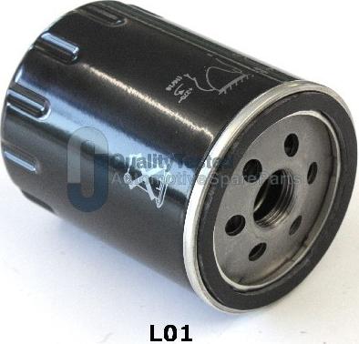 Japanparts FO-L01JM - Oil Filter car-mod.net