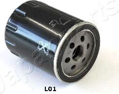 Japanparts FO-L01S - Oil Filter car-mod.net