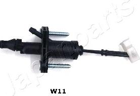 Japanparts FR-W11 - Master Cylinder, clutch car-mod.net