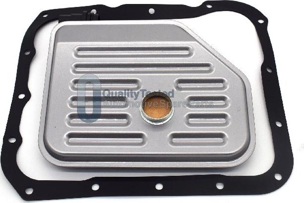 Japanparts FT099JM - Hydraulic Filter, automatic transmission car-mod.net