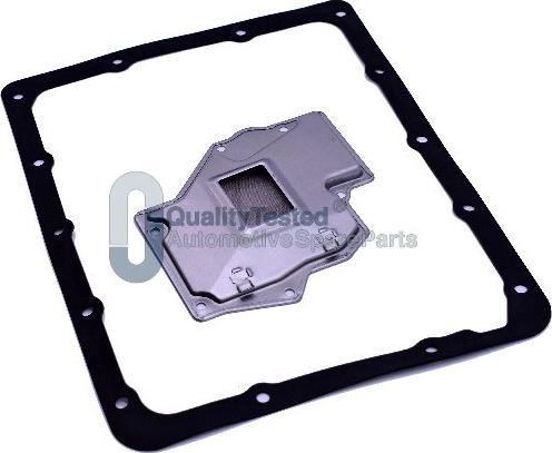 Japanparts FT094JM - Hydraulic Filter, automatic transmission car-mod.net