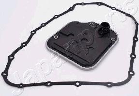 Japanparts FT095 - Hydraulic Filter, automatic transmission car-mod.net