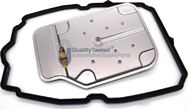 Japanparts FT098JM - Hydraulic Filter, automatic transmission car-mod.net