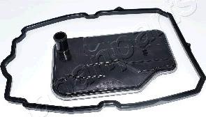 Japanparts FT098 - Hydraulic Filter, automatic transmission car-mod.net