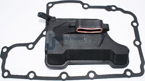 Japanparts FT097JM - Hydraulic Filter, automatic transmission car-mod.net
