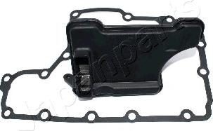 Japanparts FT097 - Hydraulic Filter, automatic transmission car-mod.net
