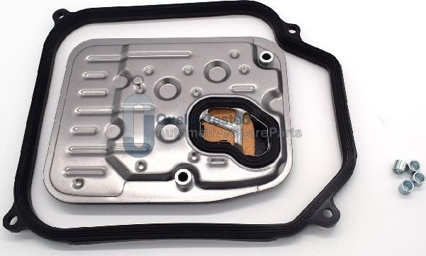 Japanparts FT044JM - Hydraulic Filter, automatic transmission car-mod.net