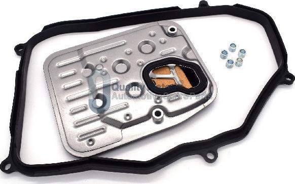 Japanparts FT045JM - Hydraulic Filter, automatic transmission car-mod.net