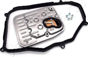 Japanparts FT045 - Hydraulic Filter, automatic transmission car-mod.net