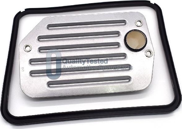 Japanparts FT046JM - Hydraulic Filter, automatic transmission car-mod.net