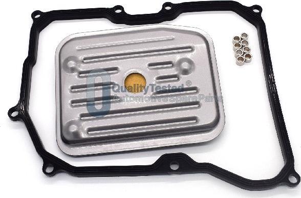 Japanparts FT043JM - Hydraulic Filter, automatic transmission car-mod.net