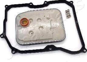 Japanparts FT043 - Hydraulic Filter, automatic transmission car-mod.net