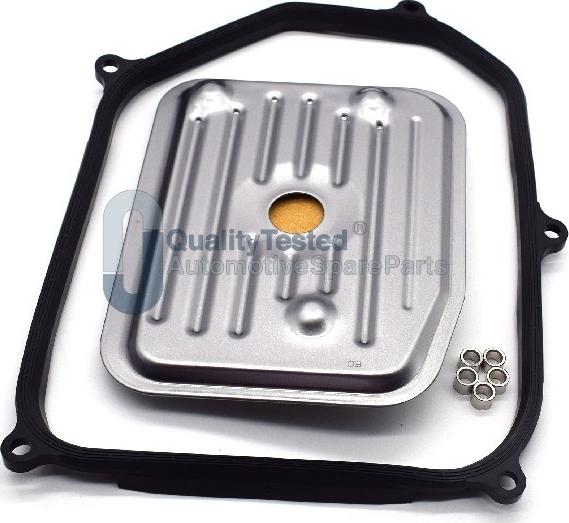 Japanparts FT042JM - Hydraulic Filter, automatic transmission car-mod.net
