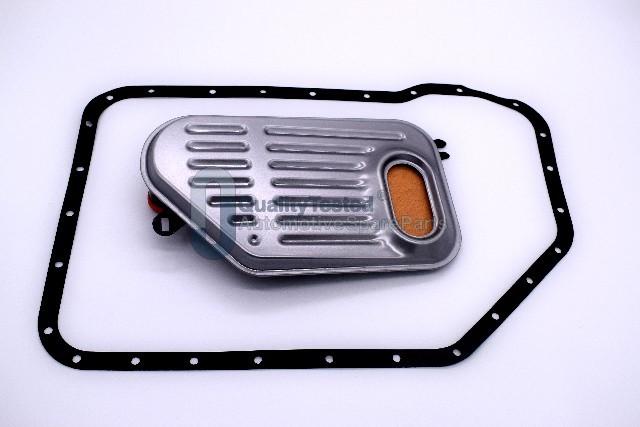 Japanparts FT047JM - Hydraulic Filter, automatic transmission car-mod.net