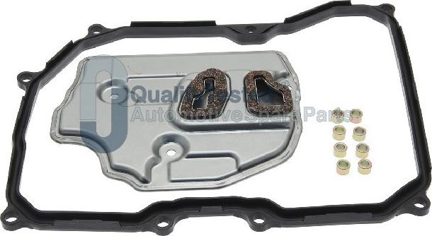 Japanparts FT050JM - Hydraulic Filter, automatic transmission car-mod.net