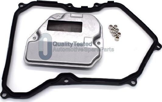Japanparts FT051JM - Hydraulic Filter, automatic transmission car-mod.net