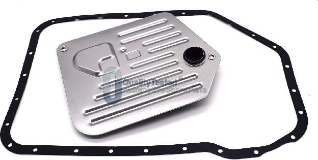Japanparts FT005JM - Hydraulic Filter, automatic transmission car-mod.net