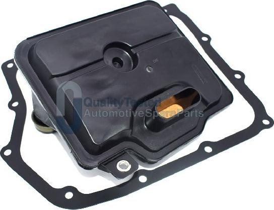 Japanparts FT000JM - Hydraulic Filter, automatic transmission car-mod.net