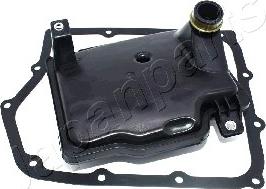 Japanparts FT000 - Hydraulic Filter, automatic transmission car-mod.net