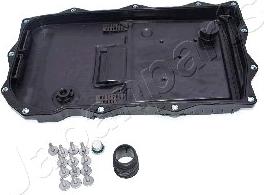 Japanparts FT017 - Hydraulic Filter, automatic transmission car-mod.net