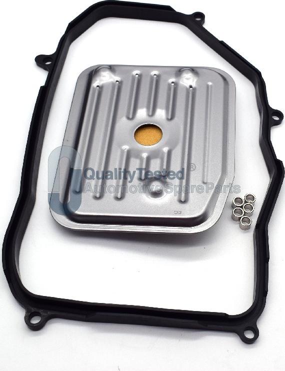 Japanparts FT081JM - Hydraulic Filter, automatic transmission car-mod.net