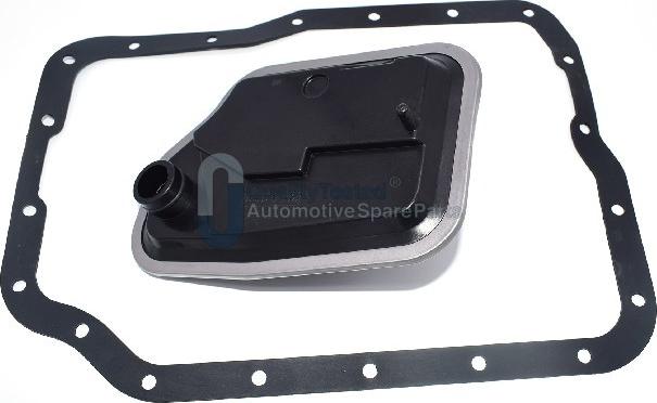 Japanparts FT083JM - Hydraulic Filter, automatic transmission car-mod.net