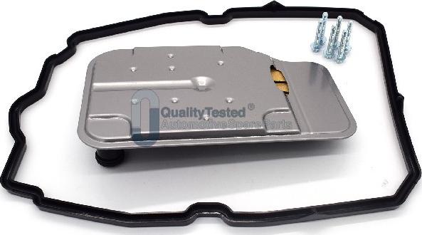 Japanparts FT035JM - Hydraulic Filter, automatic transmission car-mod.net