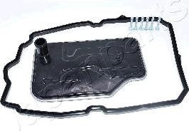 Japanparts FT035 - Hydraulic Filter, automatic transmission car-mod.net
