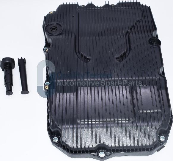 Japanparts FT036JM - Hydraulic Filter, automatic transmission car-mod.net