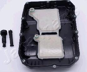 Japanparts FT036 - Hydraulic Filter, automatic transmission car-mod.net