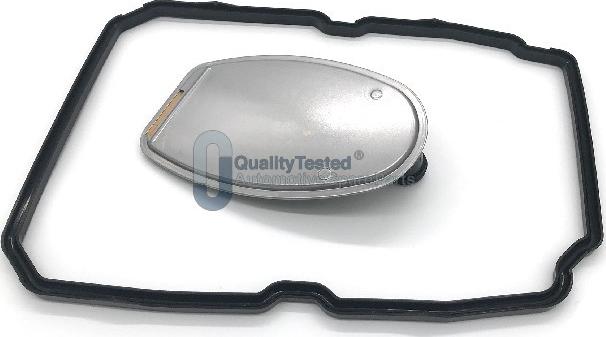Japanparts FT030JM - Hydraulic Filter, automatic transmission car-mod.net