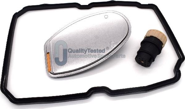 Japanparts FT031JM - Hydraulic Filter, automatic transmission car-mod.net