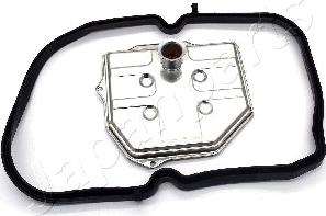 Japanparts FT026 - Hydraulic Filter, automatic transmission car-mod.net