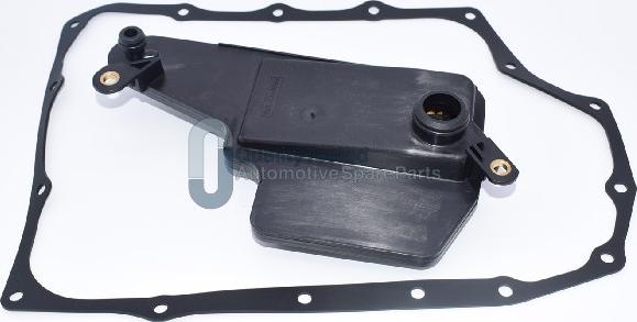 Japanparts FT075JM - Hydraulic Filter, automatic transmission car-mod.net