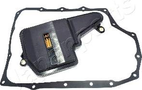 Japanparts FT075 - Hydraulic Filter, automatic transmission car-mod.net