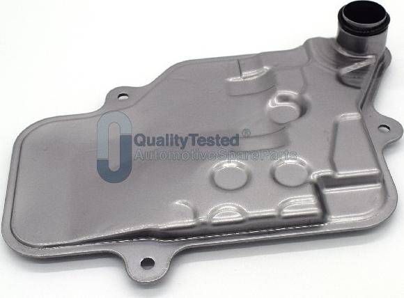 Japanparts FT076JM - Hydraulic Filter, automatic transmission car-mod.net